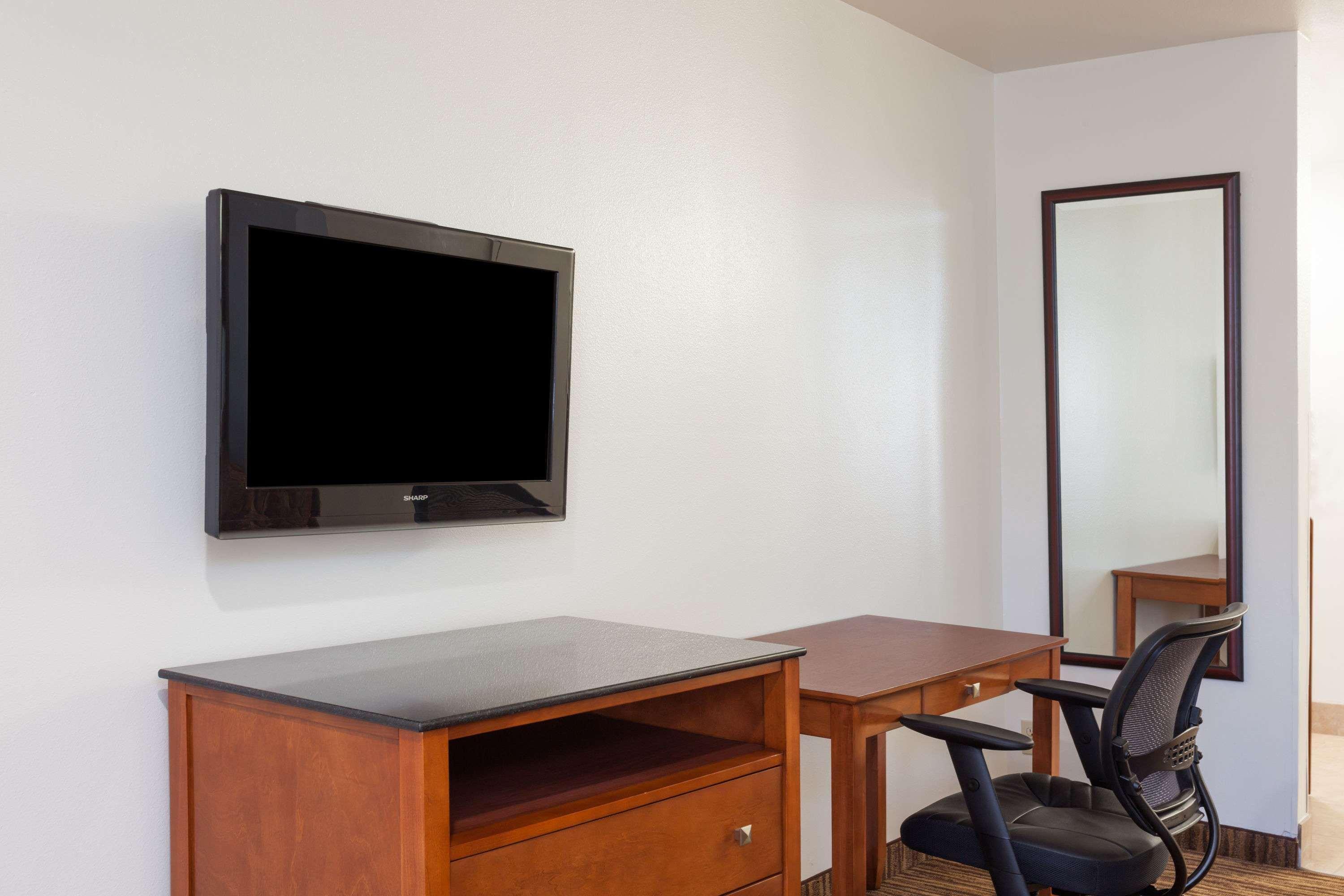 Travelodge By Wyndham Hemet Ca Exterior foto
